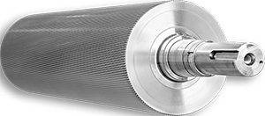 ブレーキロール